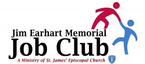 Job Club Logo