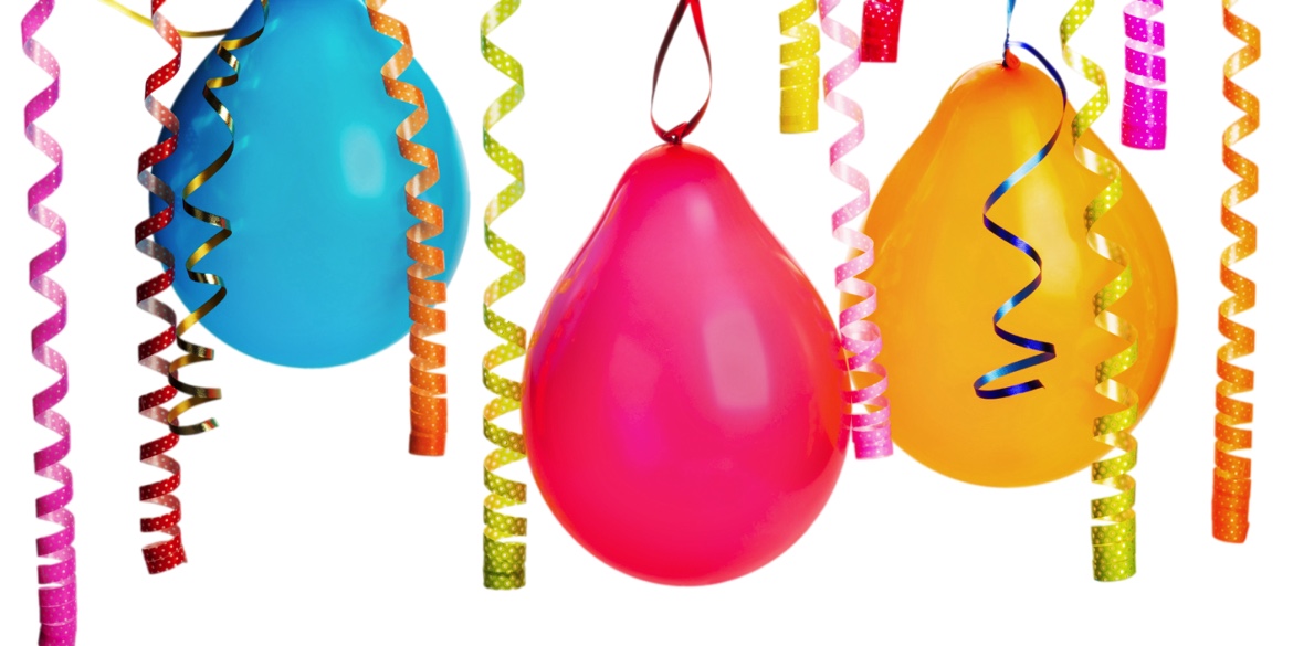 Party Balloons