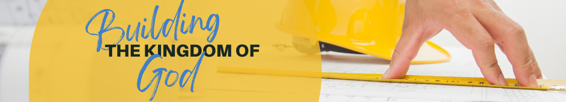 website banner